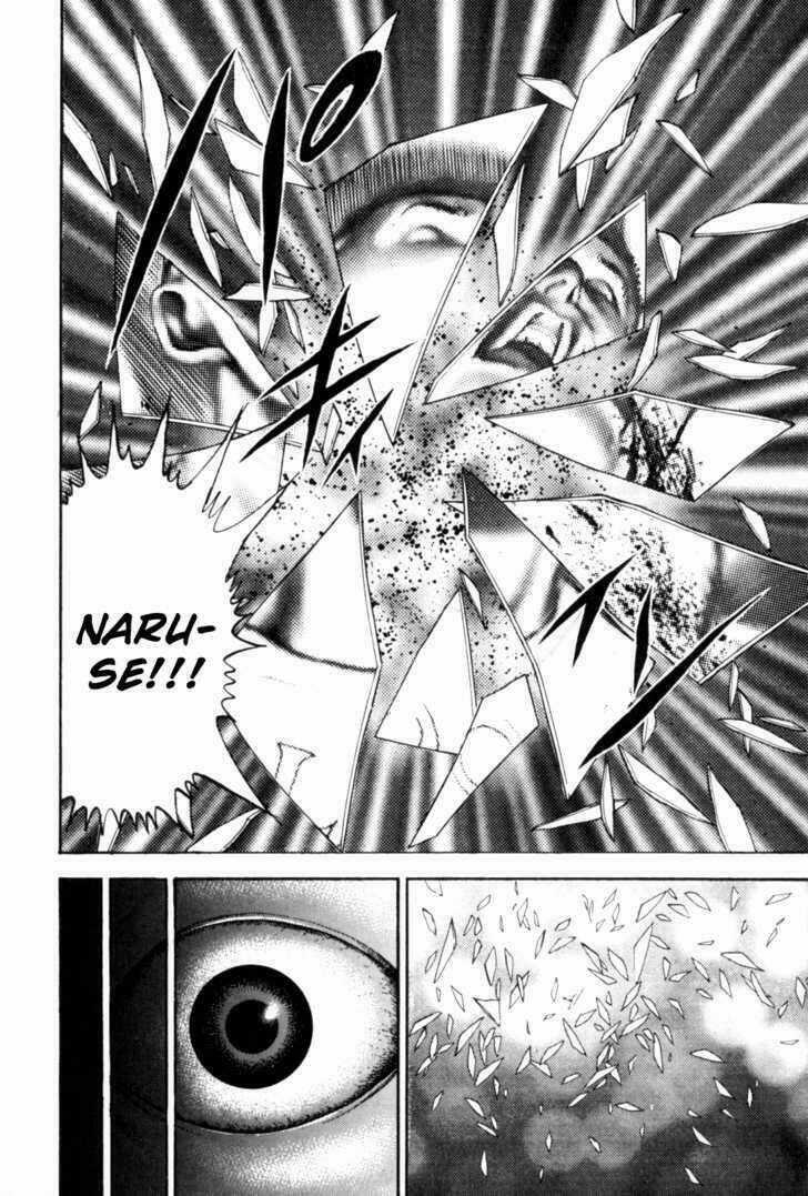 Koukou Tekkenden Tough - Chapter 10 - Trang 10