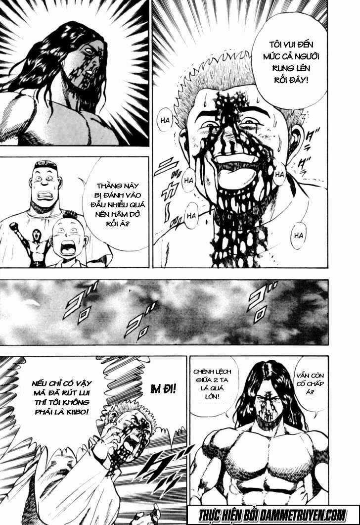 Koukou Tekkenden Tough - Chapter 11 - Trang 4