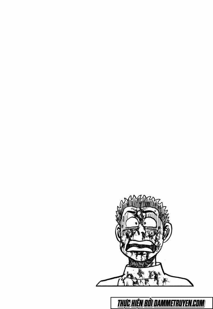 Koukou Tekkenden Tough - Chapter 12 - Trang 22