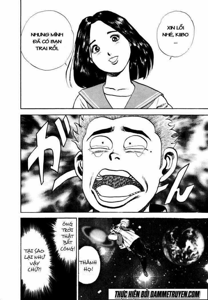 Koukou Tekkenden Tough - Chapter 13 - Trang 2