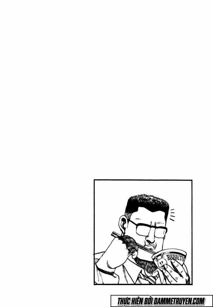 Koukou Tekkenden Tough - Chapter 13 - Trang 19