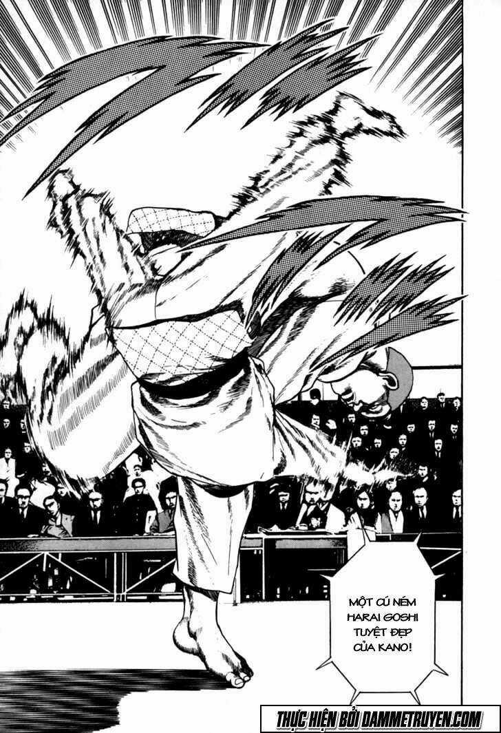 Koukou Tekkenden Tough - Chapter 14 - Trang 3