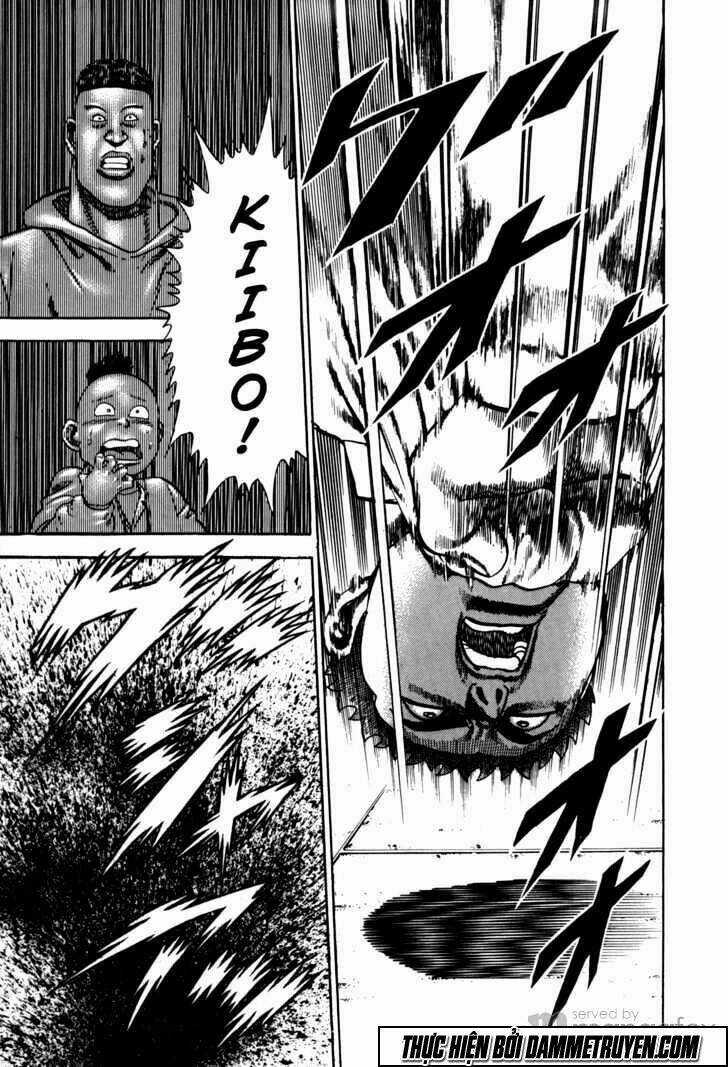 Koukou Tekkenden Tough - Chapter 15 - Trang 19