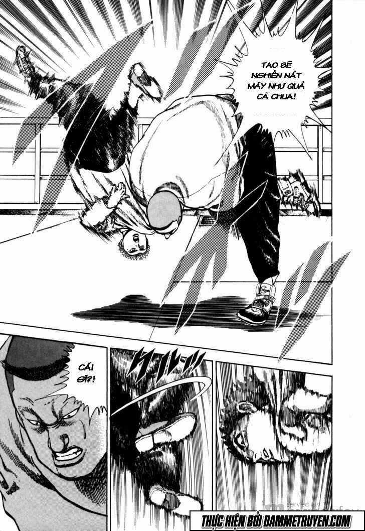 Koukou Tekkenden Tough - Chapter 16 - Trang 2