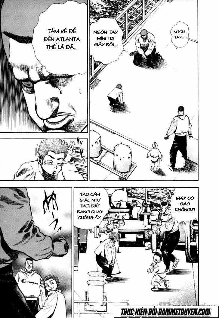 Koukou Tekkenden Tough - Chapter 16 - Trang 14