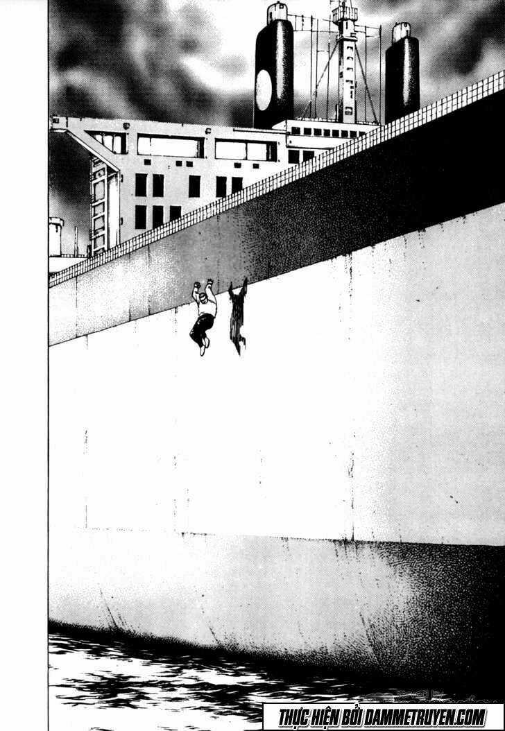 Koukou Tekkenden Tough - Chapter 16 - Trang 17