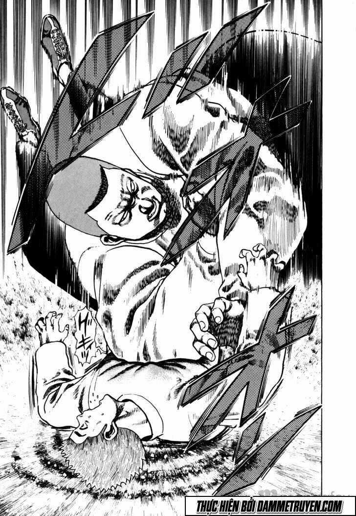 Koukou Tekkenden Tough - Chapter 16 - Trang 8