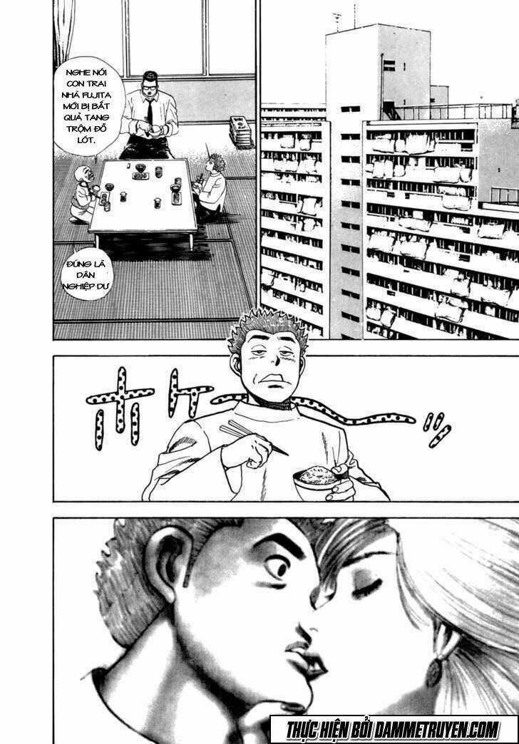 Koukou Tekkenden Tough - Chapter 17 - Trang 2