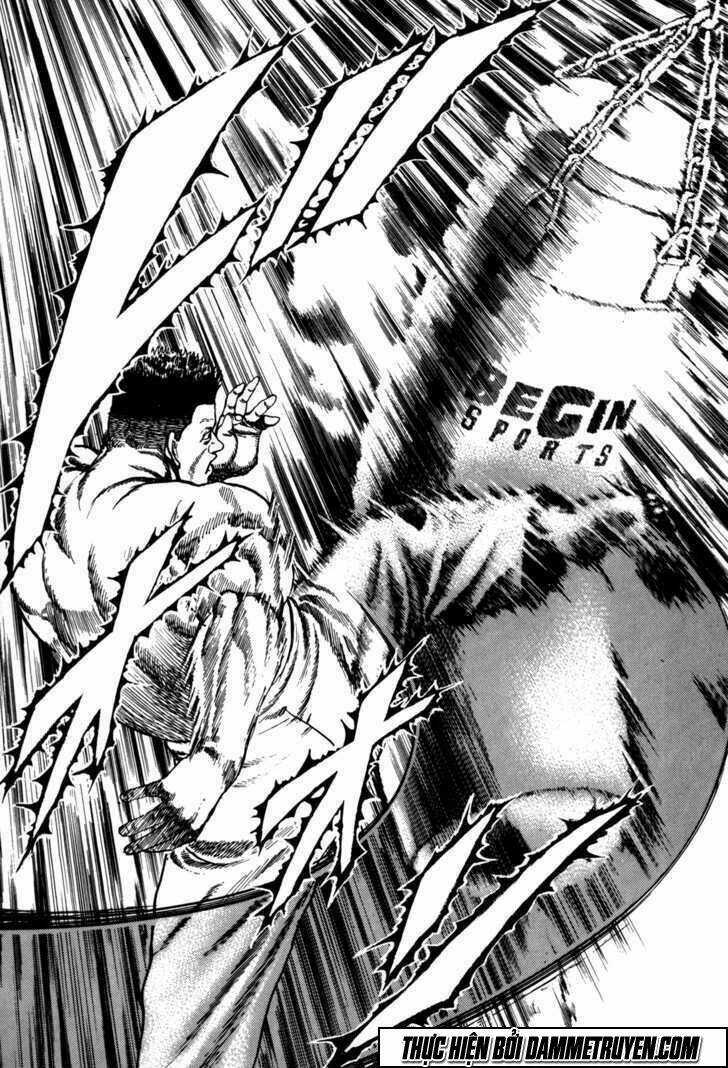 Koukou Tekkenden Tough - Chapter 17 - Trang 11