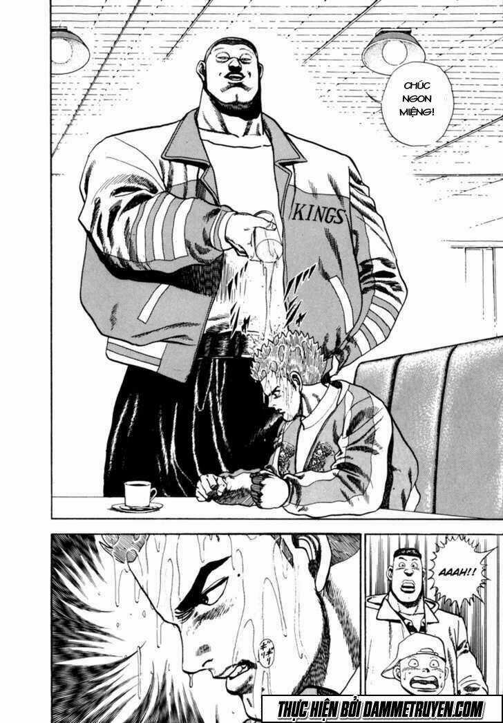 Koukou Tekkenden Tough - Chapter 18 - Trang 18