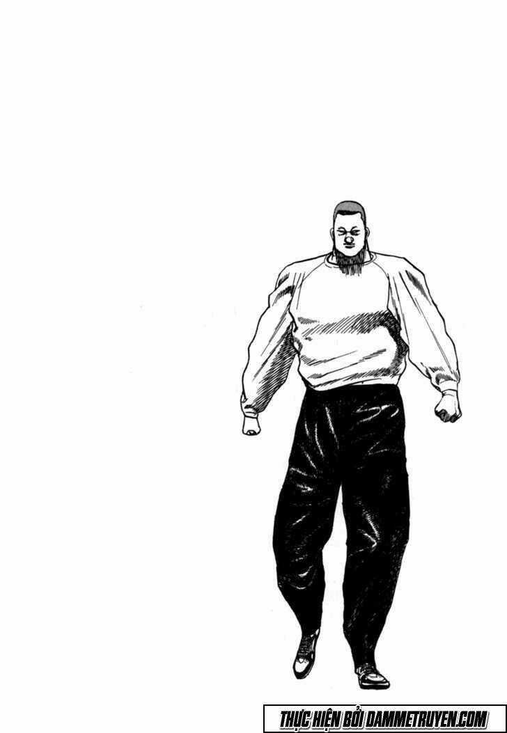 Koukou Tekkenden Tough - Chapter 18 - Trang 20