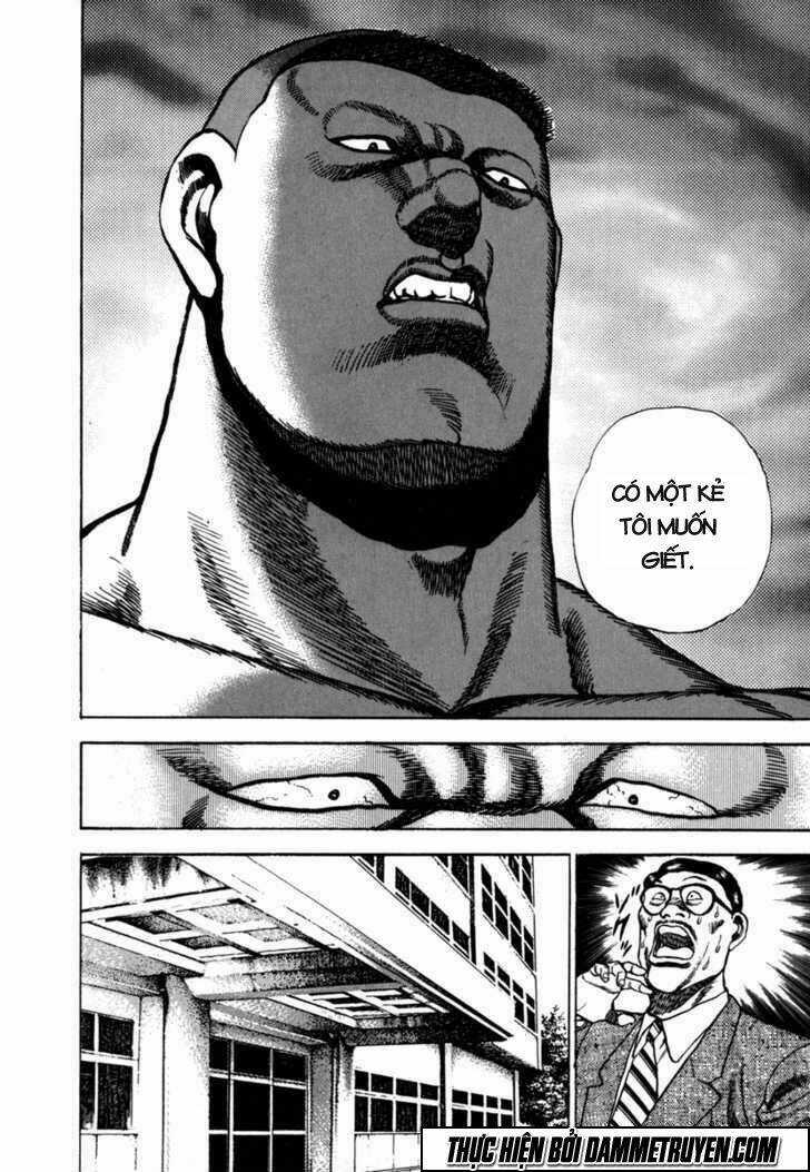 Koukou Tekkenden Tough - Chapter 18 - Trang 10