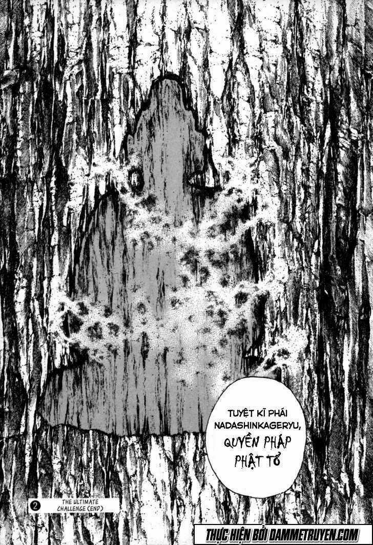 Koukou Tekkenden Tough - Chapter 19 - Trang 19