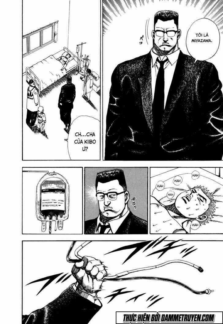 Koukou Tekkenden Tough - Chapter 19 - Trang 6