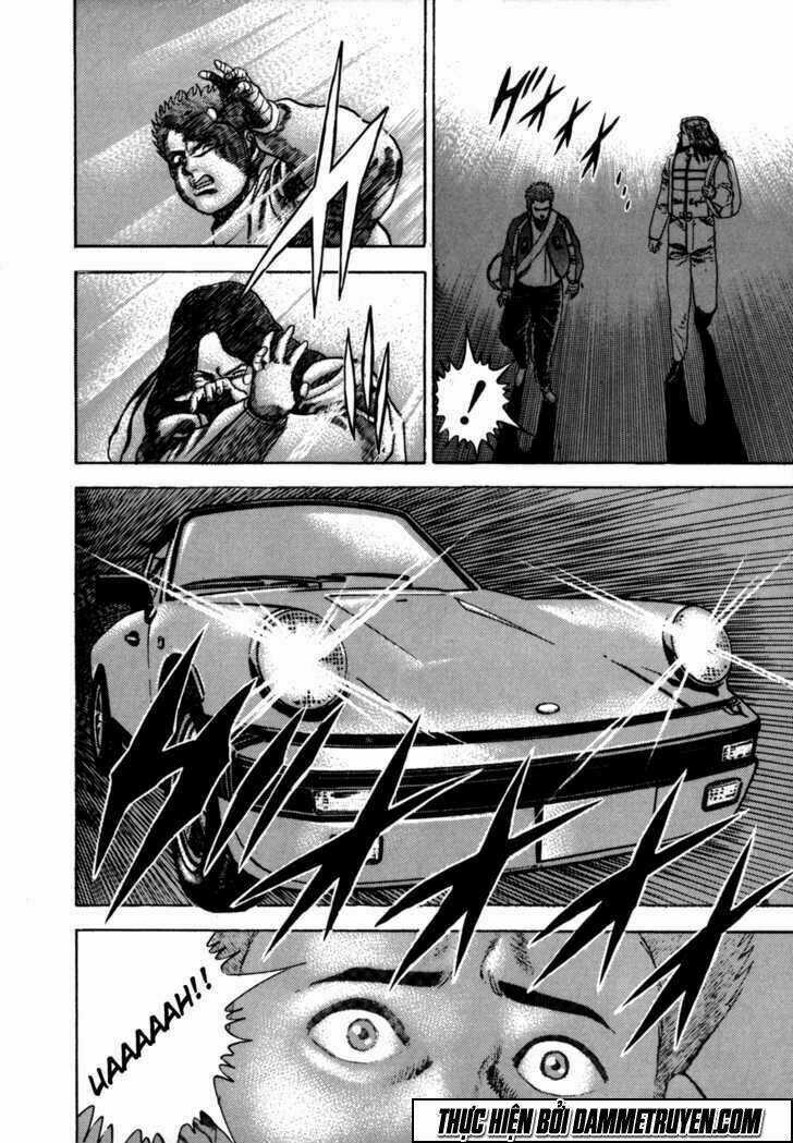 Koukou Tekkenden Tough - Chapter 20 - Trang 14