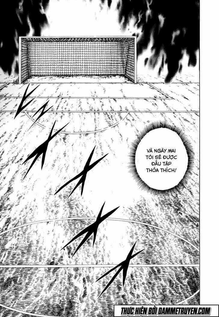 Koukou Tekkenden Tough - Chapter 20 - Trang 21