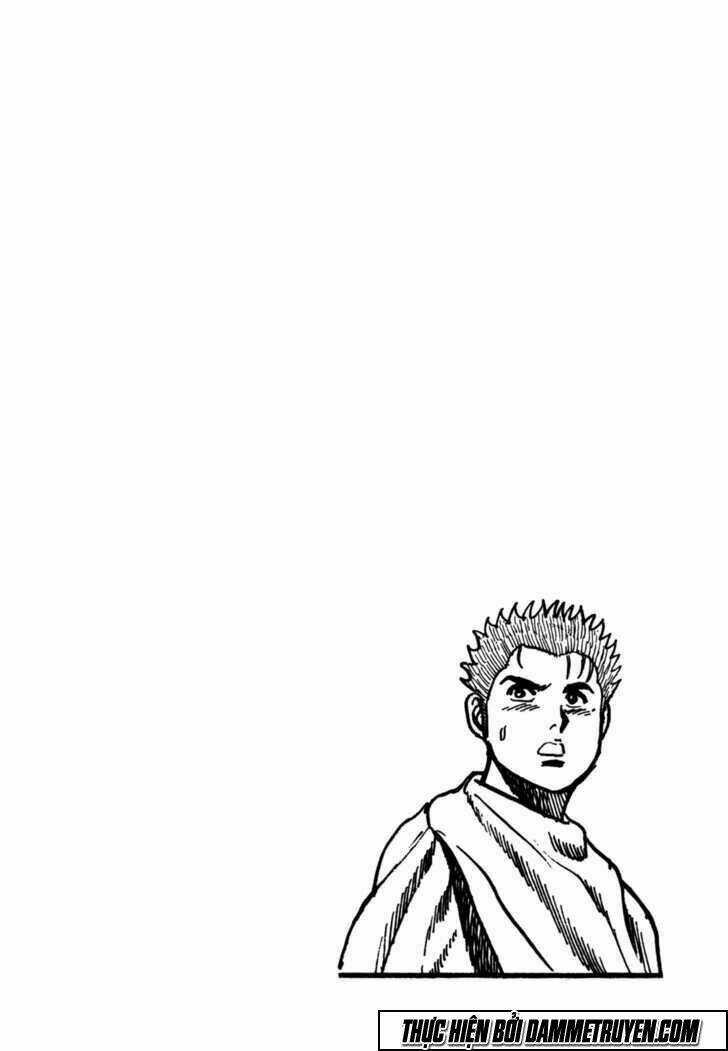 Koukou Tekkenden Tough - Chapter 20 - Trang 22