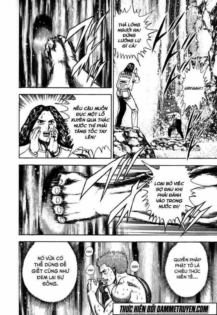 Koukou Tekkenden Tough - Chapter 20 - Trang 6