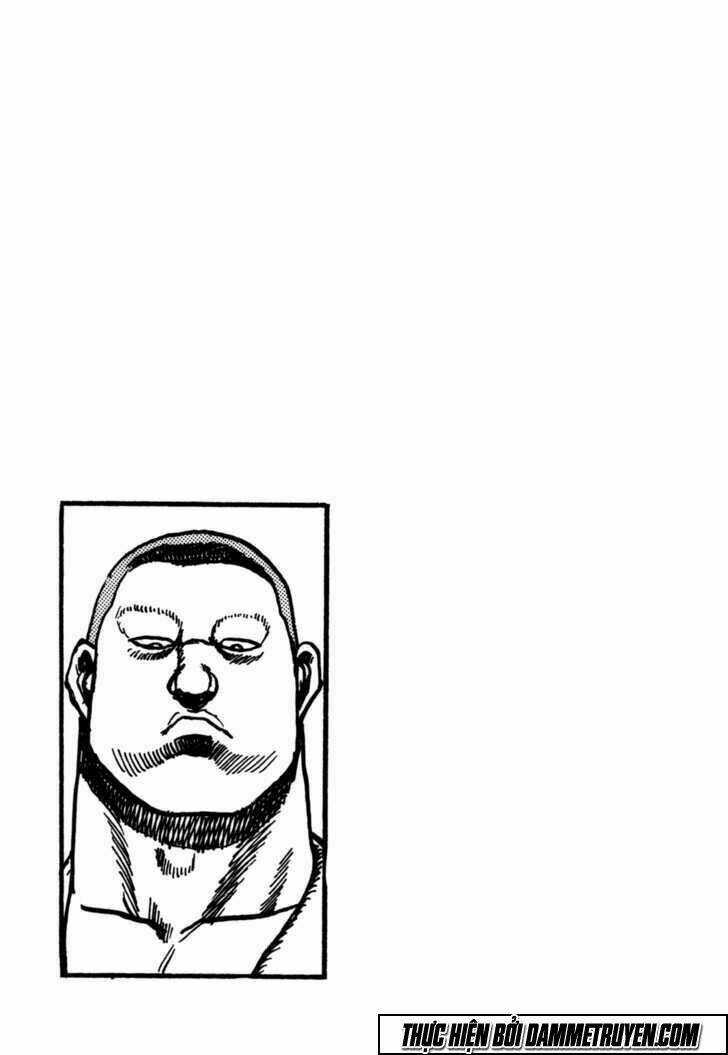 Koukou Tekkenden Tough - Chapter 21 - Trang 21