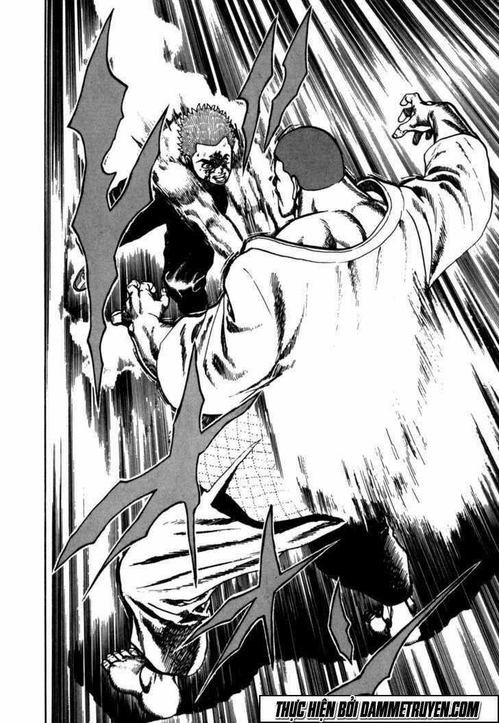 Koukou Tekkenden Tough - Chapter 23 - Trang 17