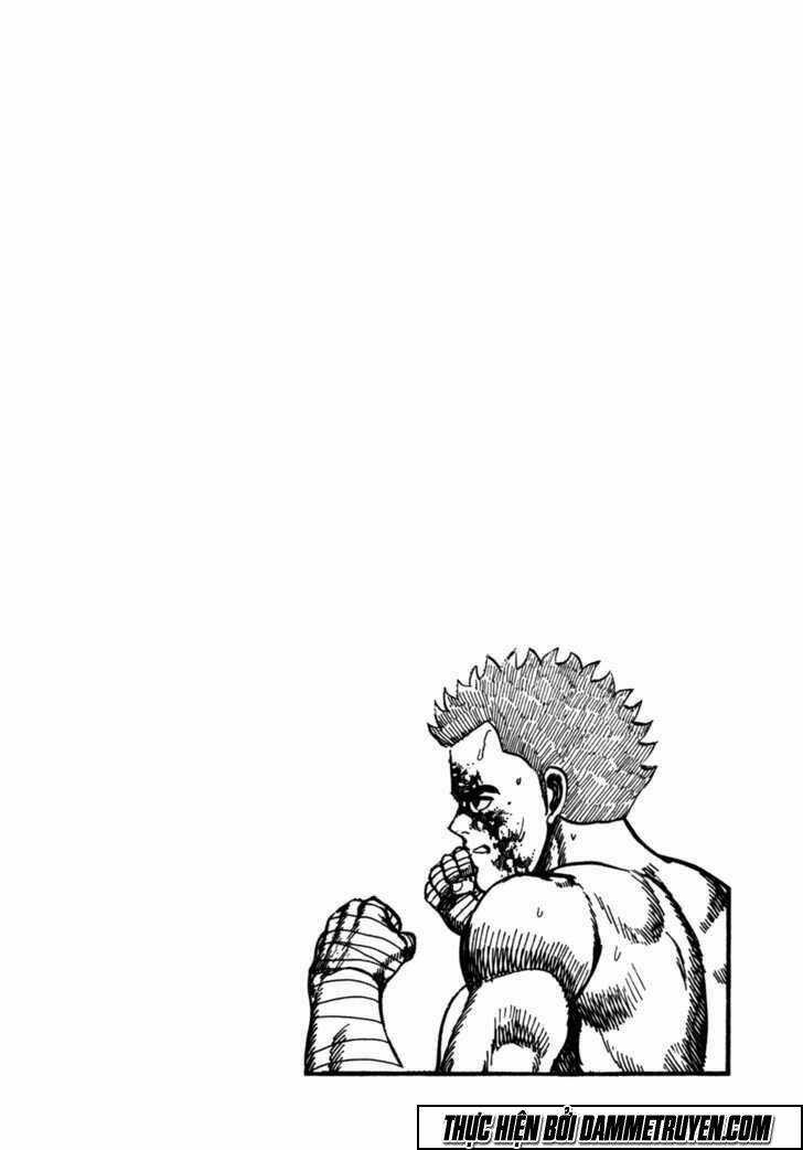 Koukou Tekkenden Tough - Chapter 23 - Trang 21