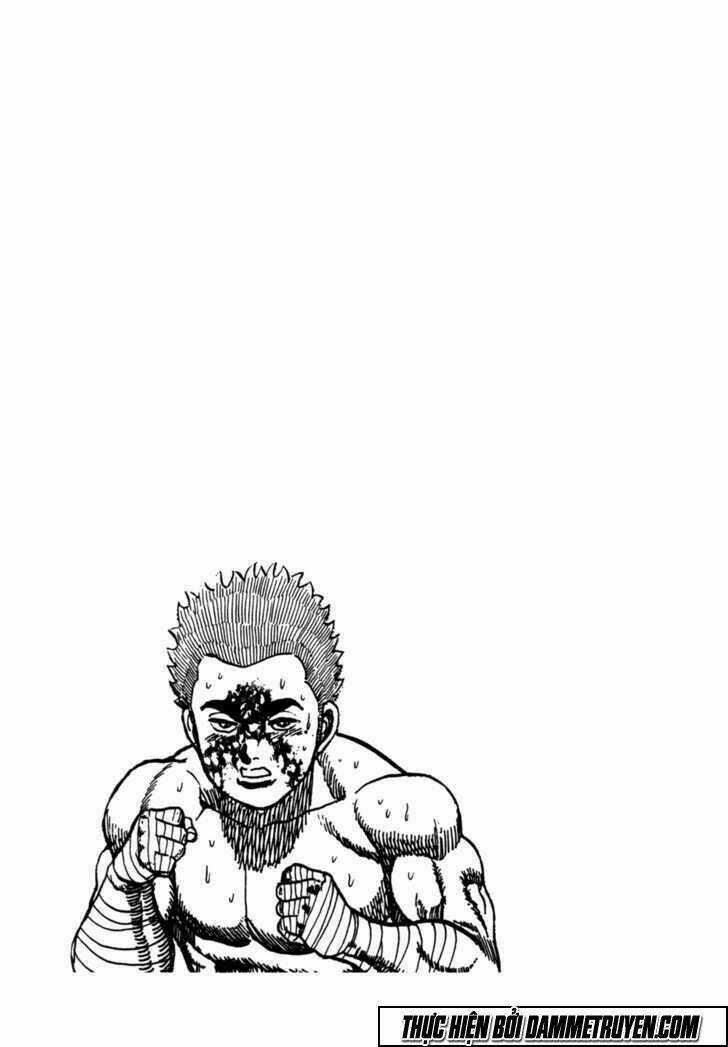 Koukou Tekkenden Tough - Chapter 24 - Trang 21