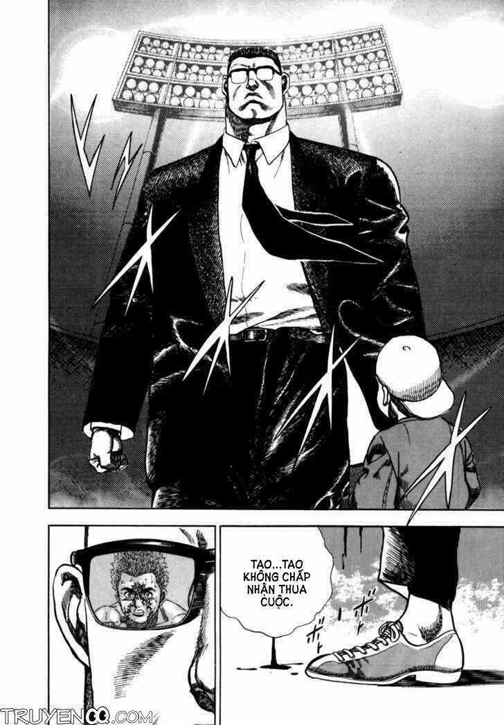 Koukou Tekkenden Tough - Chapter 25 - Trang 4