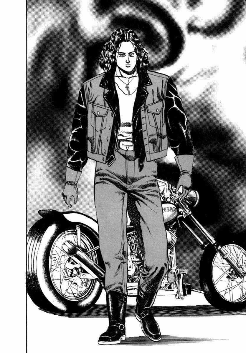 Koukou Tekkenden Tough - Chapter 3 - Trang 11