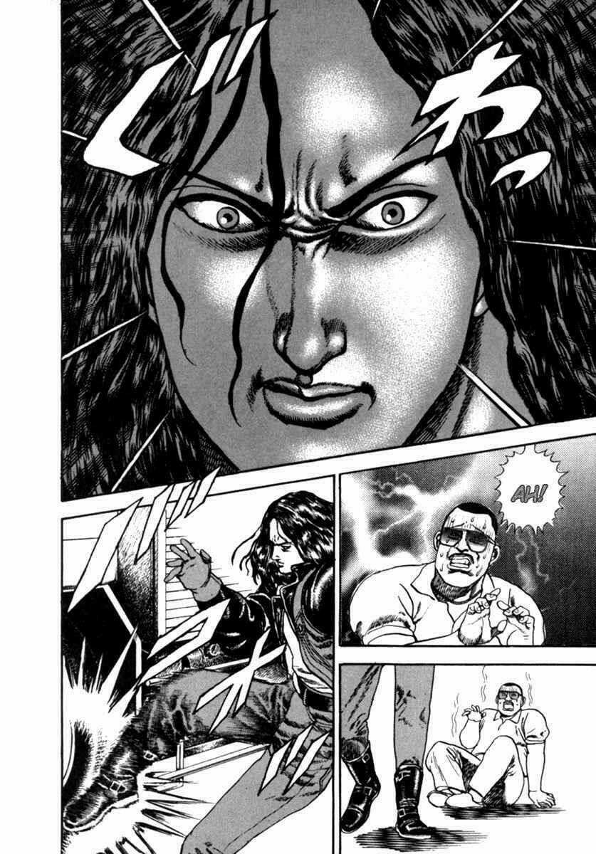 Koukou Tekkenden Tough - Chapter 3 - Trang 15