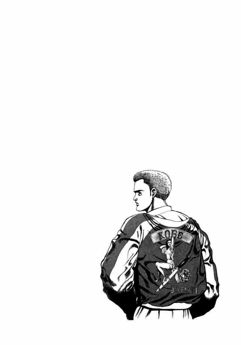 Koukou Tekkenden Tough - Chapter 3 - Trang 20