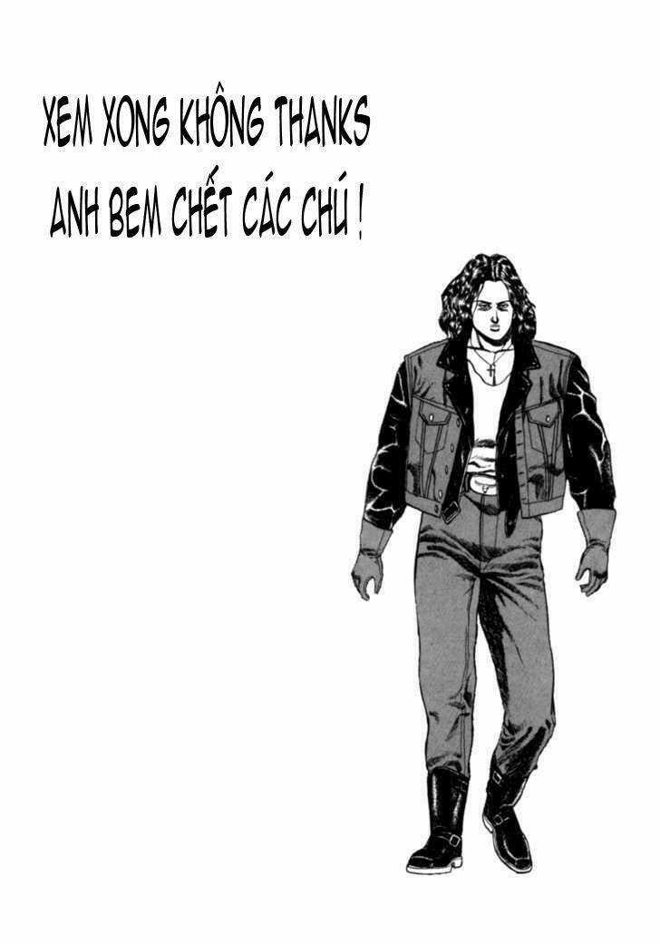 Koukou Tekkenden Tough - Chapter 4 - Trang 20