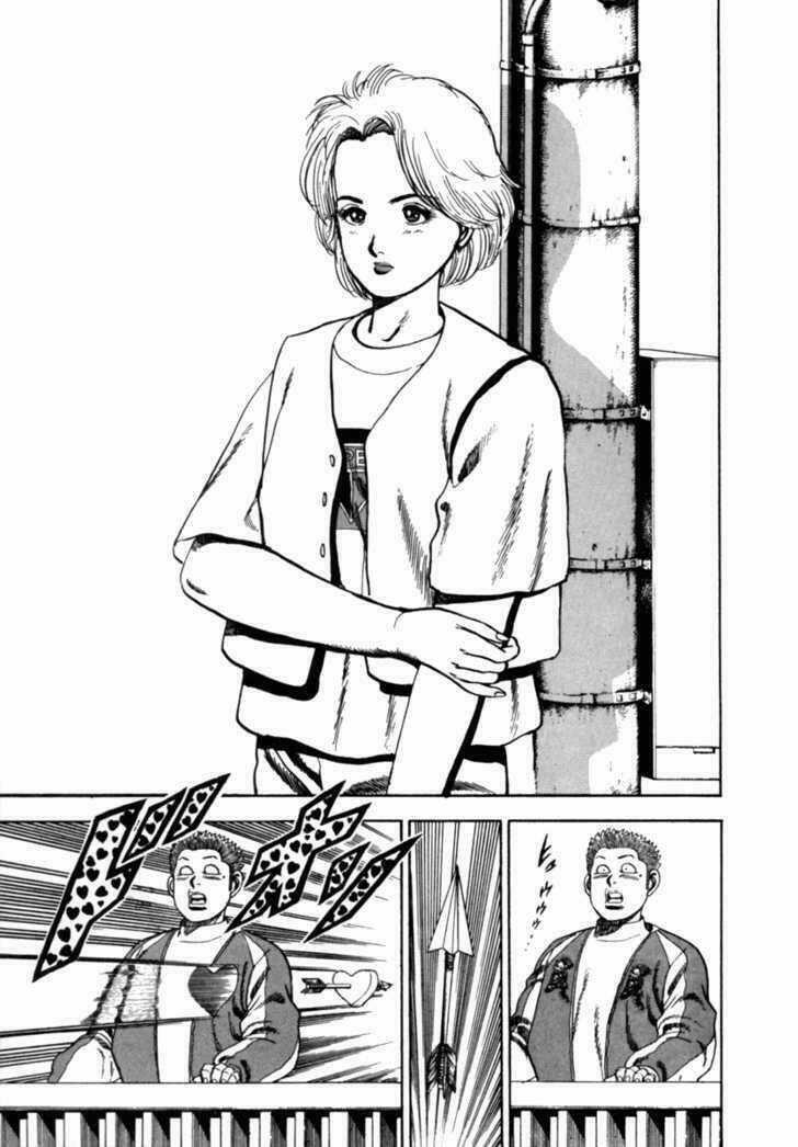 Koukou Tekkenden Tough - Chapter 4 - Trang 7