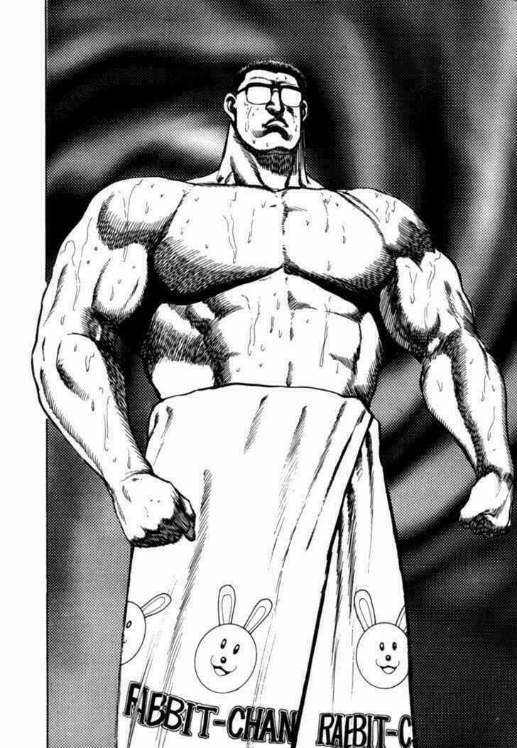 Koukou Tekkenden Tough - Chapter 6 - Trang 7