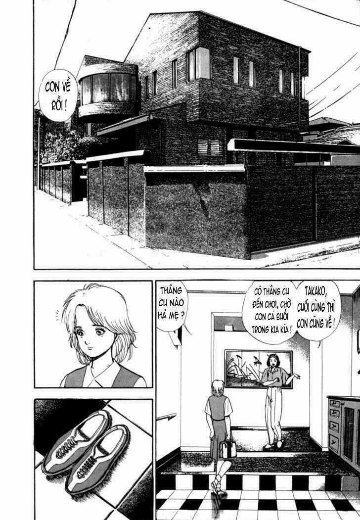 Koukou Tekkenden Tough - Chapter 7 - Trang 2