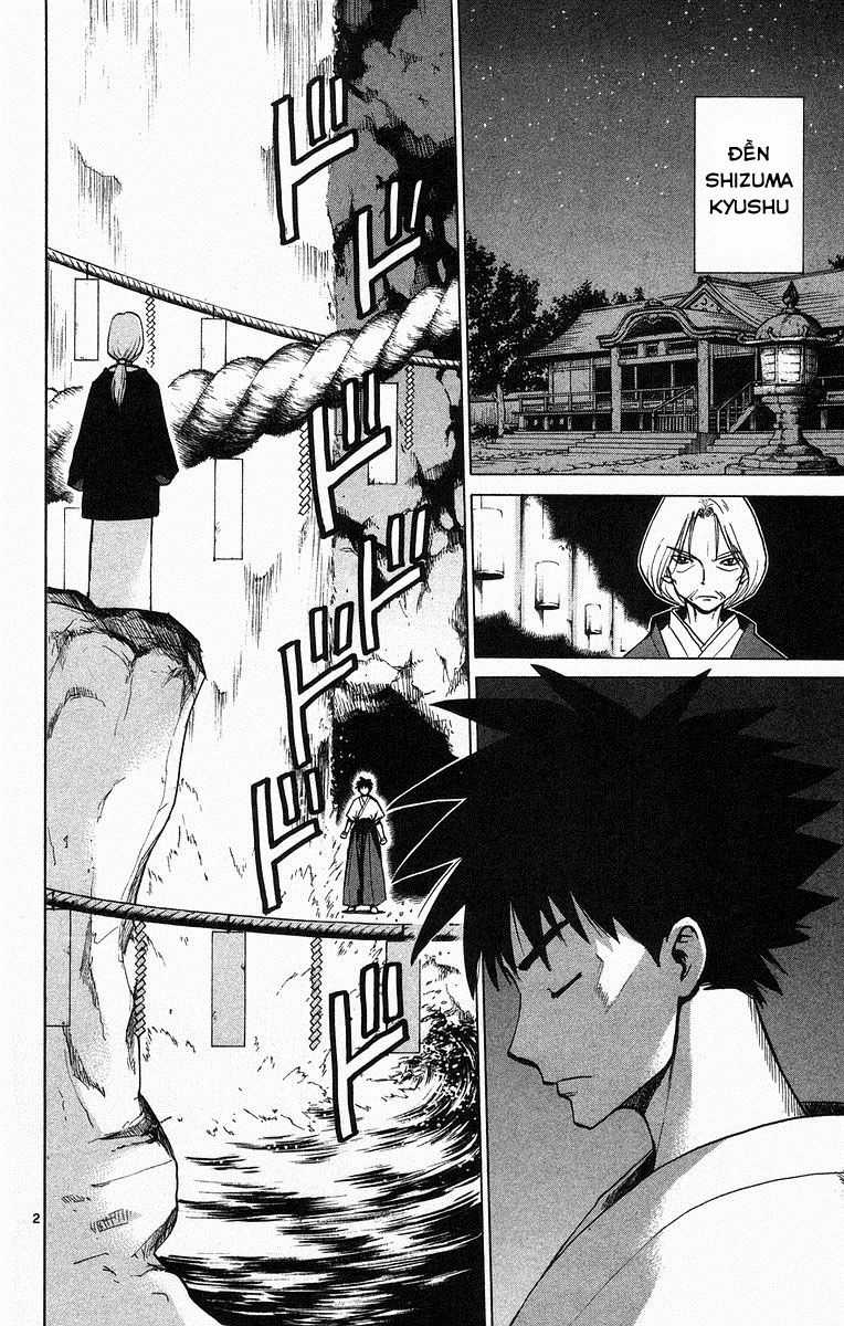 Kowashiya Gamon - Chapter 62 - Trang 2