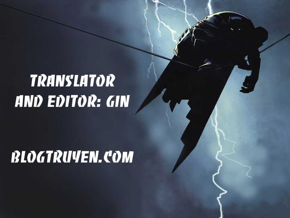 Kowashiya Gamon - Chapter 62 - Trang 19