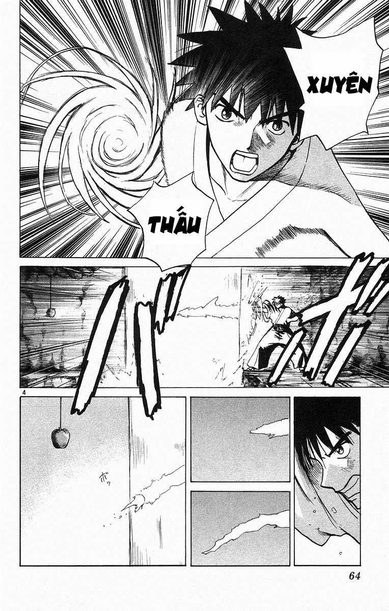 Kowashiya Gamon - Chapter 62 - Trang 4