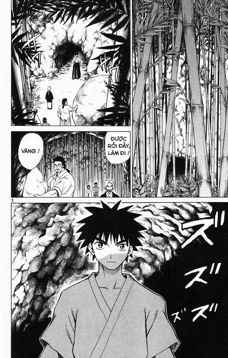 Kowashiya Gamon - Chapter 65 - Trang 2