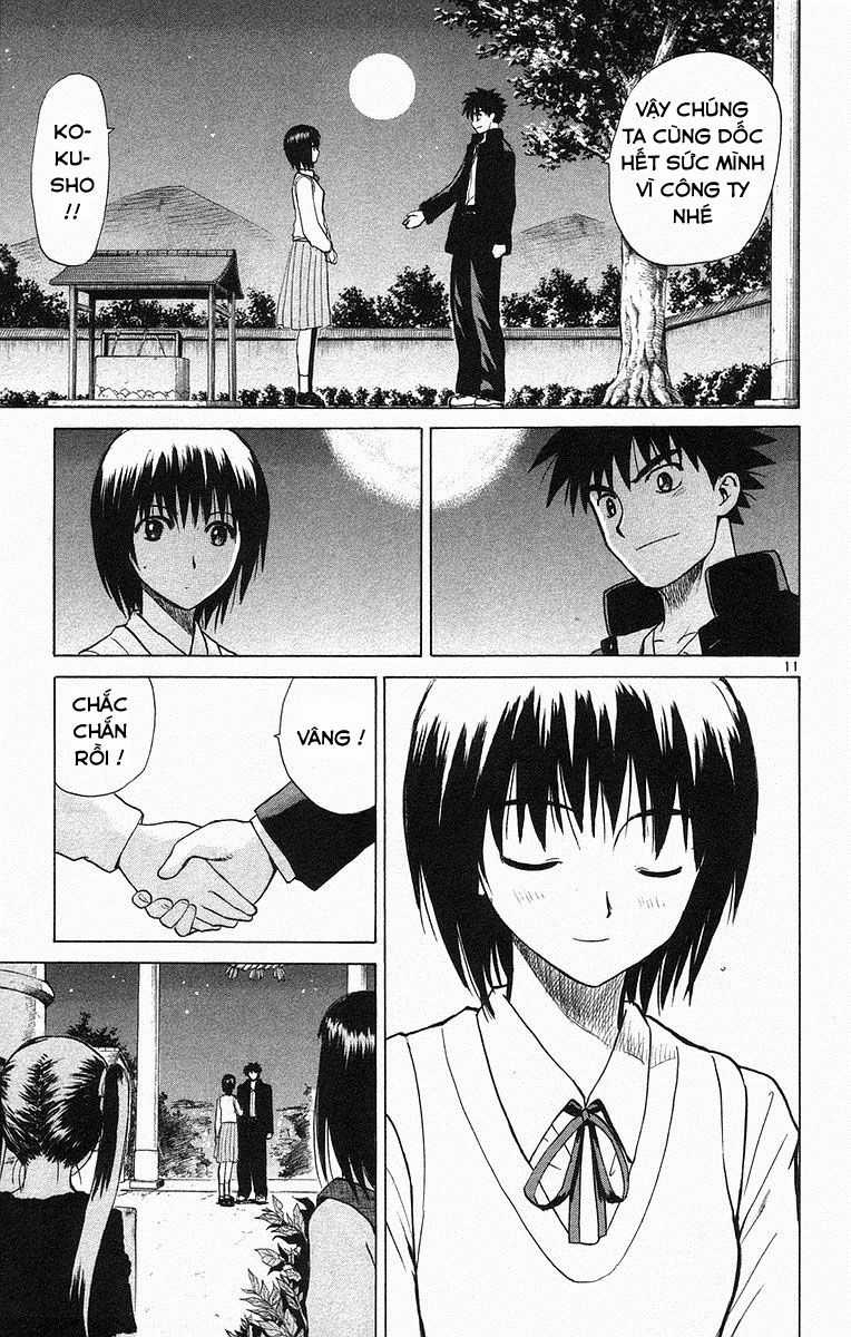 Kowashiya Gamon - Chapter 65 - Trang 11