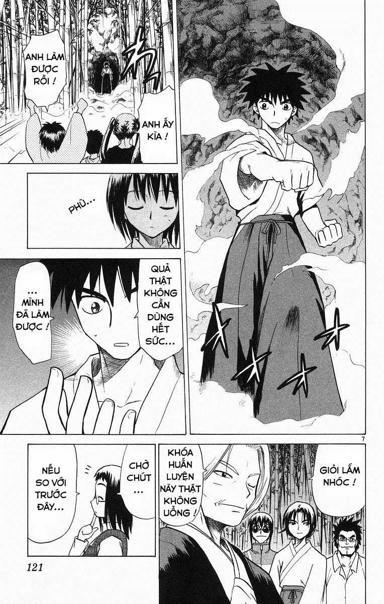 Kowashiya Gamon - Chapter 65 - Trang 7