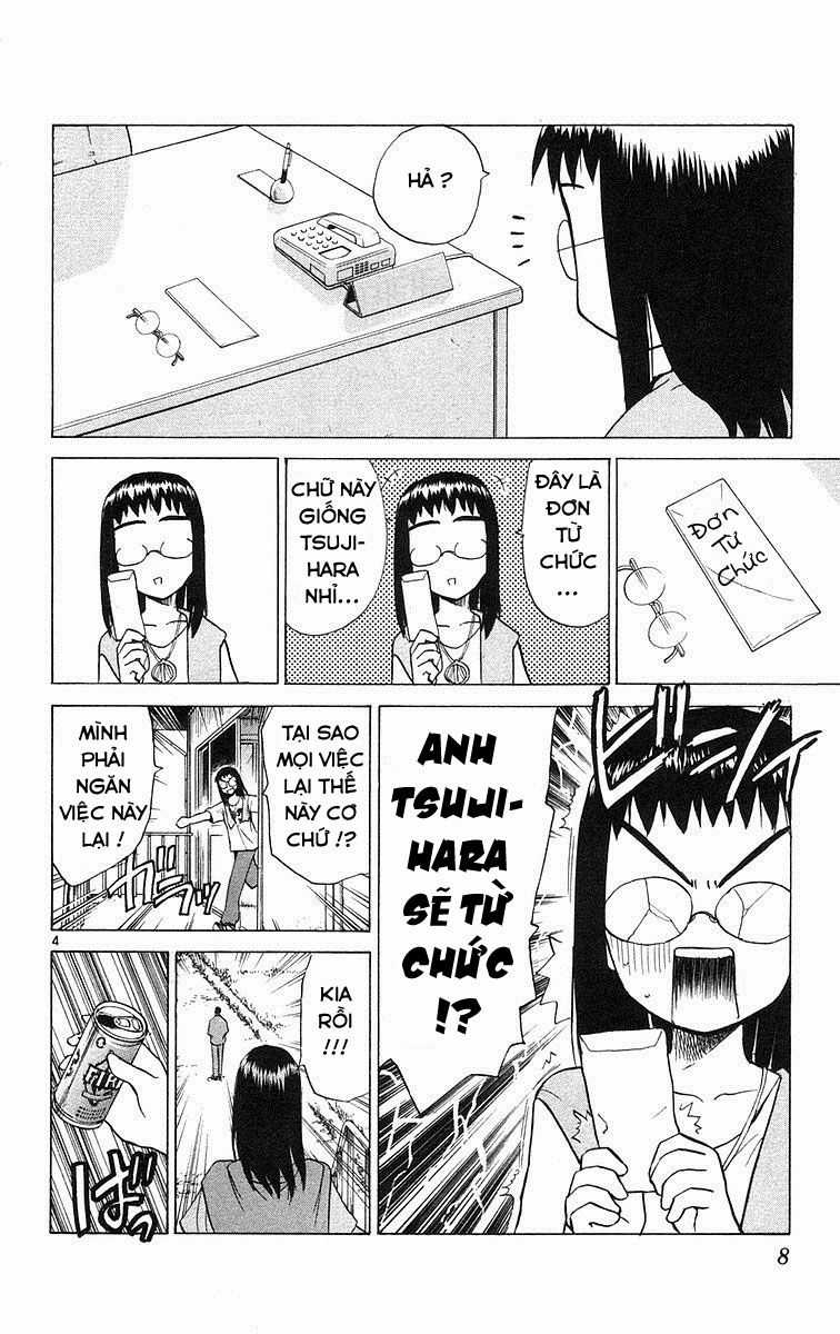 Kowashiya Gamon - Chapter 69 - Trang 11