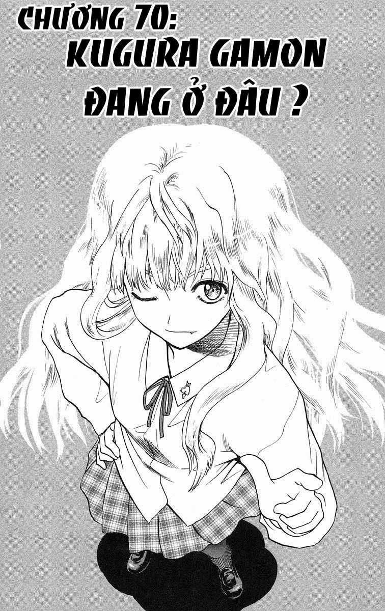 Kowashiya Gamon - Chapter 70 - Trang 2