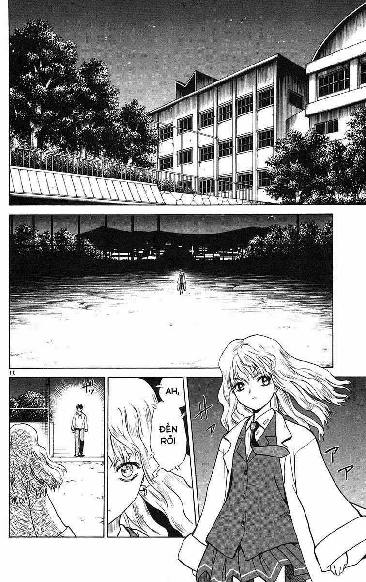 Kowashiya Gamon - Chapter 72 - Trang 10