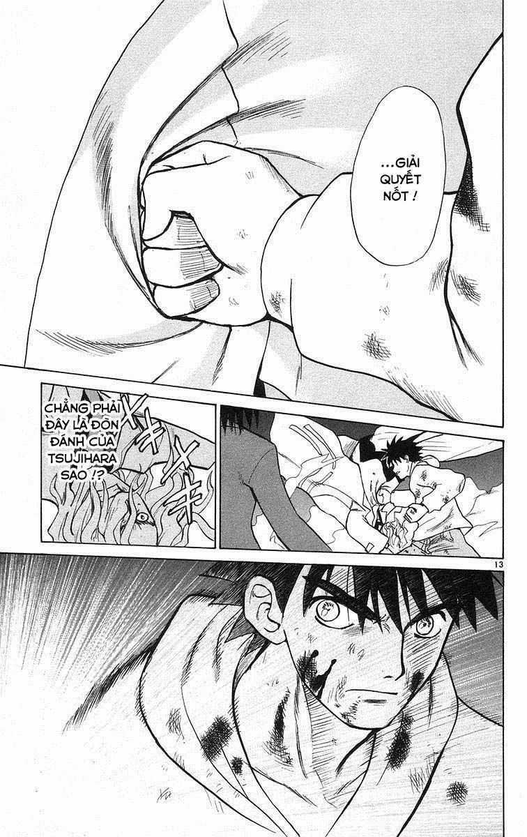 Kowashiya Gamon - Chapter 75 - Trang 12