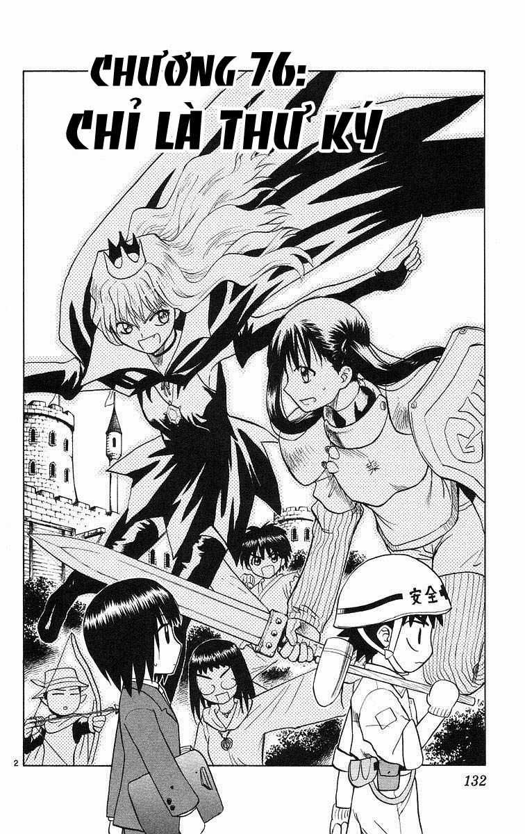 Kowashiya Gamon - Chapter 76 - Trang 2