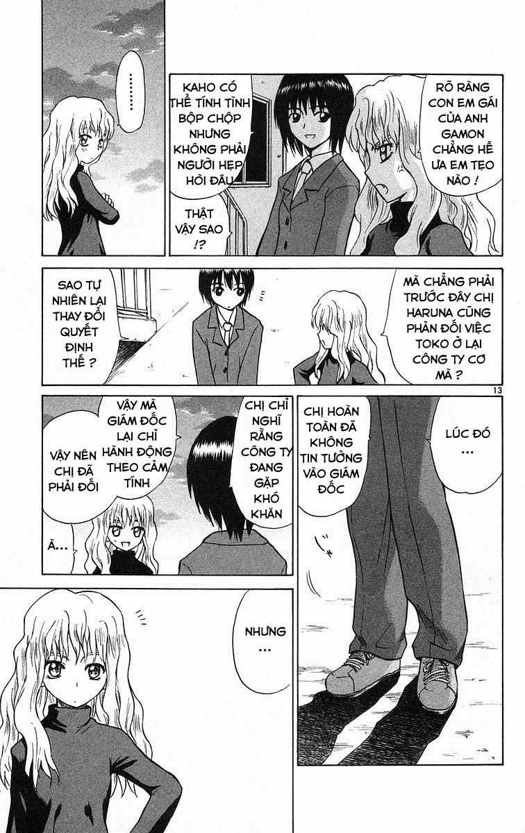 Kowashiya Gamon - Chapter 76 - Trang 13