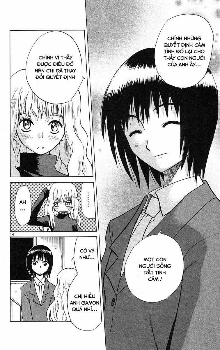 Kowashiya Gamon - Chapter 76 - Trang 14