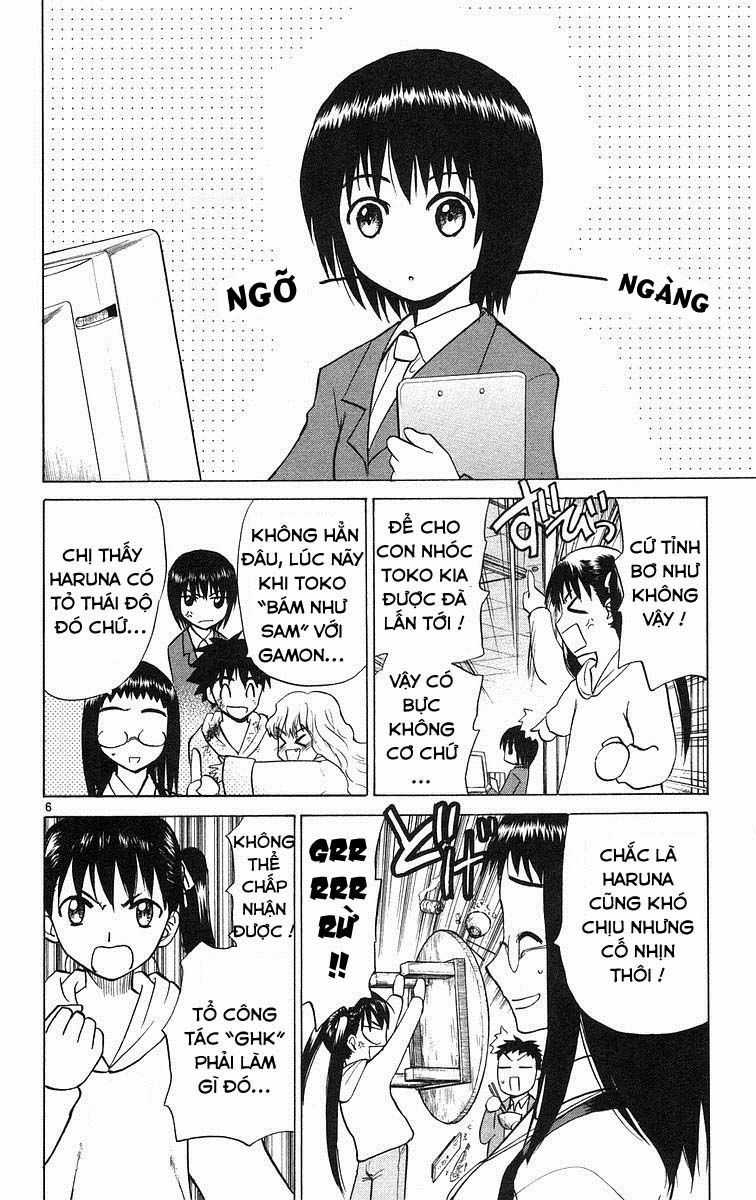 Kowashiya Gamon - Chapter 76 - Trang 6