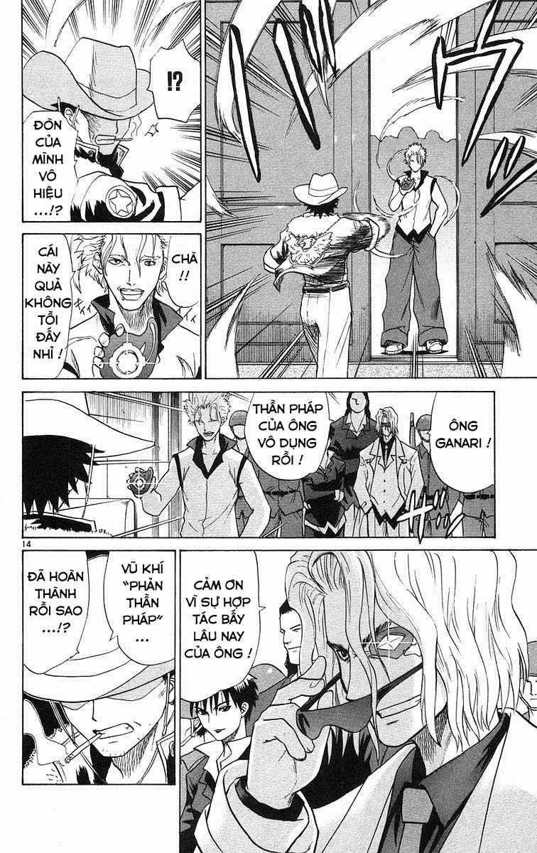 Kowashiya Gamon - Chapter 78 - Trang 13