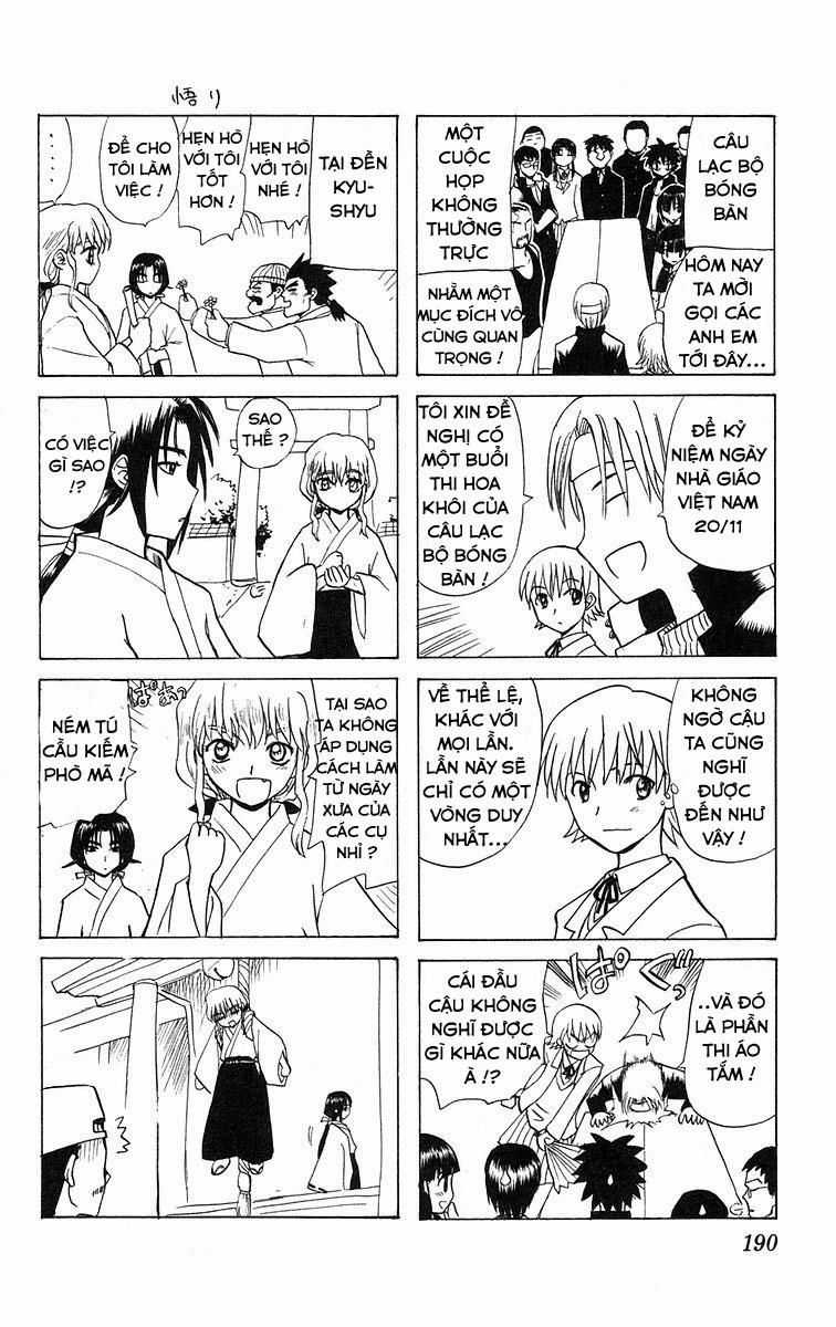 Kowashiya Gamon - Chapter 78 - Trang 23